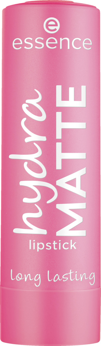 Bild 1 von essence Hydra matte lipstick 412 Everyberry's Darling