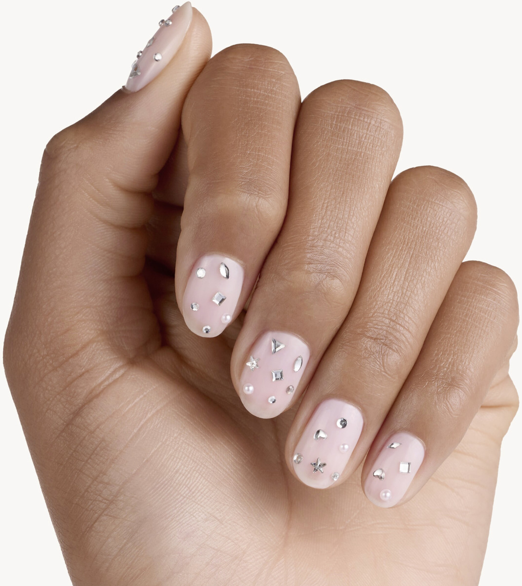 Bild 3 von essence It's a Bling Thing! Nail sticker