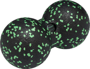 IDEENWELT Duo-Massageball