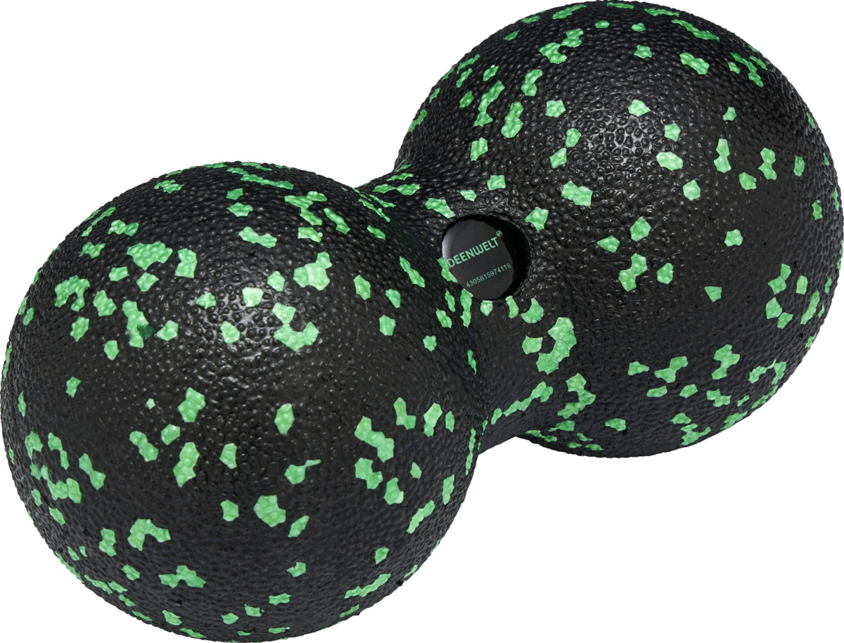 Bild 1 von IDEENWELT Duo-Massageball
