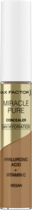 Max Factor Miracle Pure Concealer, Fb. 08