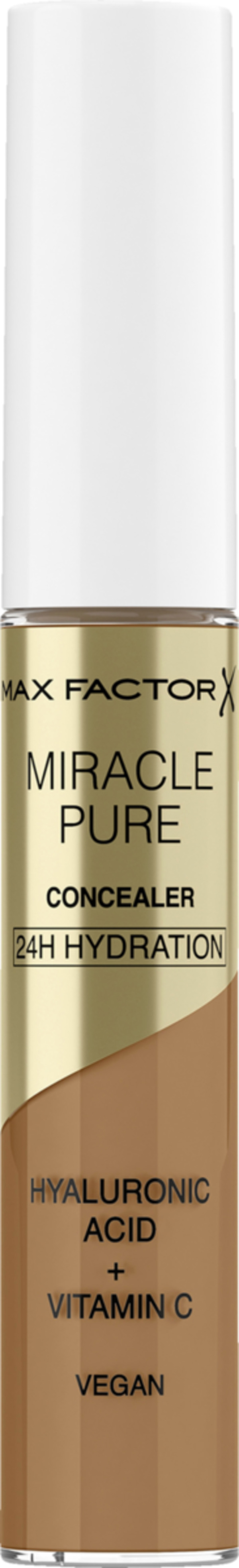 Bild 1 von Max Factor Miracle Pure Concealer, Fb. 08