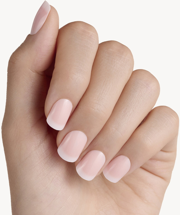 Bild 2 von essence french Manicure click-on nails 01 Classic French