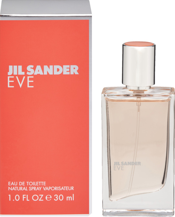Bild 3 von Jil Sander Eve, EdT 30 ml