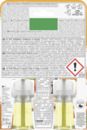 Bild 1 von Air Wick Duft-Öl Flakon Nachfüller DUO Vanillesterne & Karamell