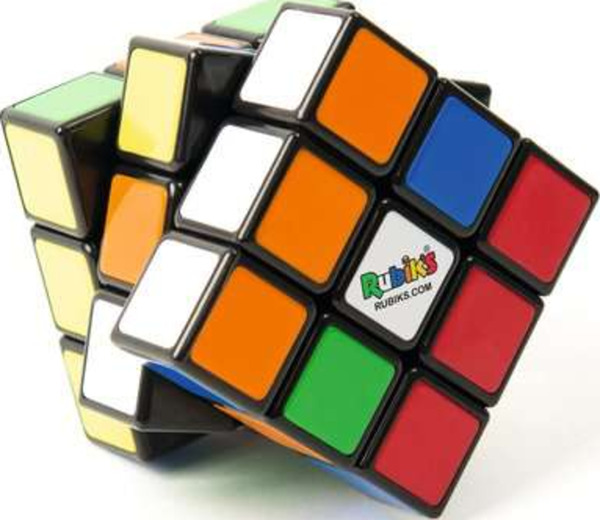 Bild 4 von Ravensburger Rubik's Cube