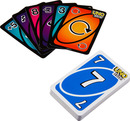 Bild 3 von Mattel UNO Flip! Kartenspiel
