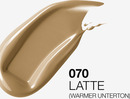 Bild 2 von Manhattan Lasting Perfection up to 35h Foundation 70 Latte