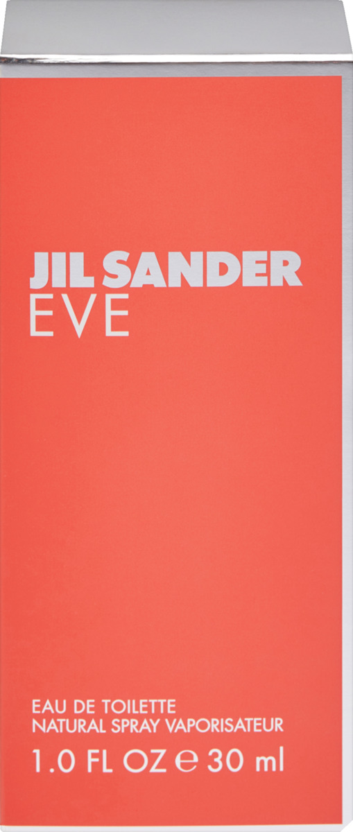 Bild 2 von Jil Sander Eve, EdT 30 ml