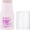 Bild 2 von essence Bright eyes! under eye stick 01 soft rose