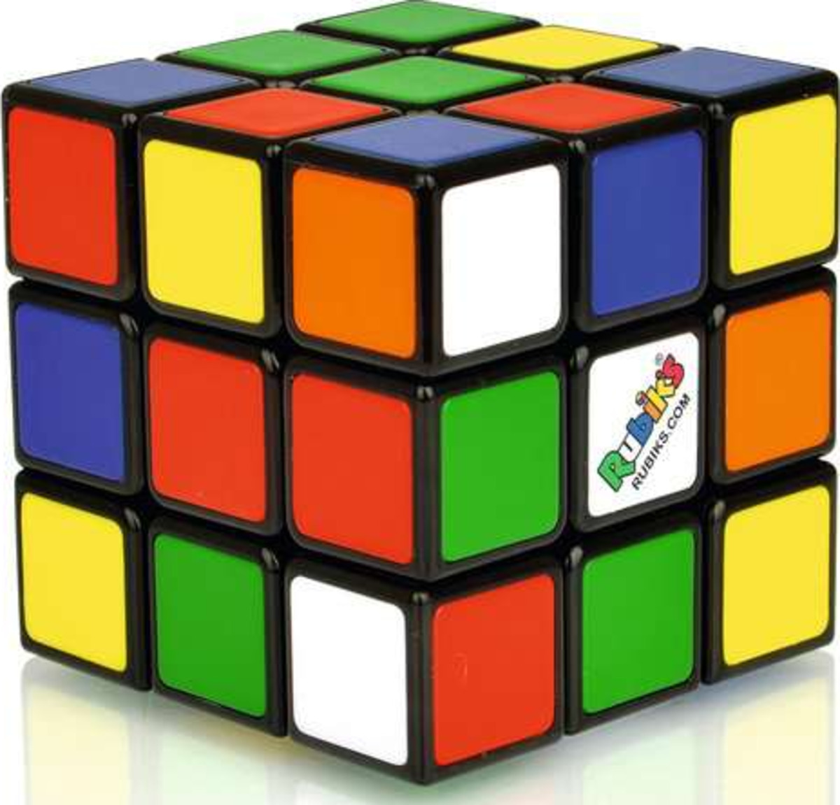 Bild 3 von Ravensburger Rubik's Cube