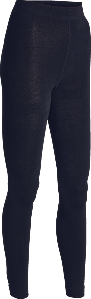 Bild 2 von under2wear Damen Thermo Leggings navy L (44/46)