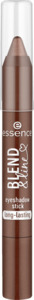 essence Blend & line eyeshadow stick 04 Full of Beans
