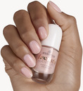 Bild 3 von essence french Manicure sheer beauty nail polish 02 rosé on ice