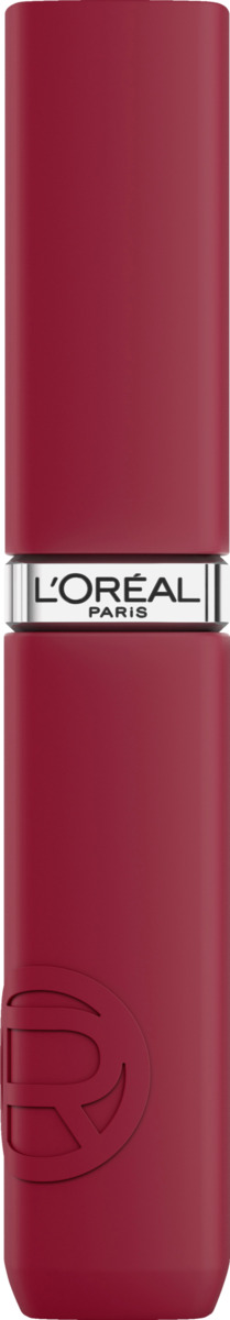 Bild 1 von L’Oréal Paris Infaillible Matte Resistance 16H Lippenstift 500 Wine Not?