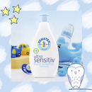 Bild 3 von Penaten ultra Sensitiv Bad & Shampoo 11.13 EUR/1 l