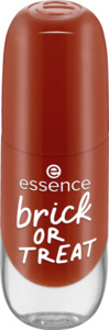 essence Gel nail colour 59 brick or Treat