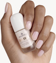 Bild 3 von essence french Manicure sheer beauty nail polish 01 peach please!
