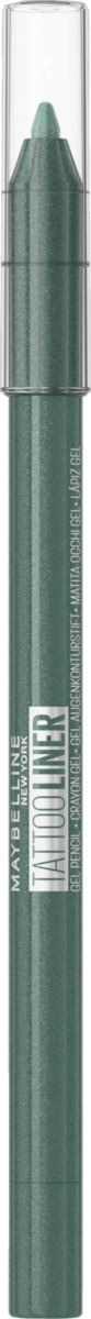 Bild 1 von Maybelline New York Tattoo Liner Eyeliner 983 Tealtini
