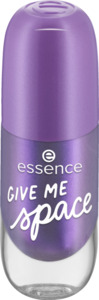 essence Gel nail colour 66 GIVE ME space