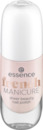 Bild 1 von essence french Manicure sheer beauty nail polish 01 peach please!