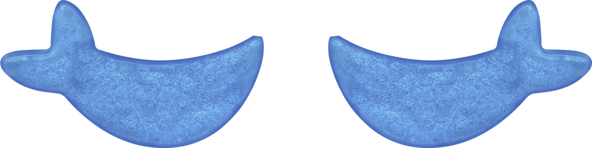 Bild 1 von essence Hydro gel eye patches 03 eye am a mermaid