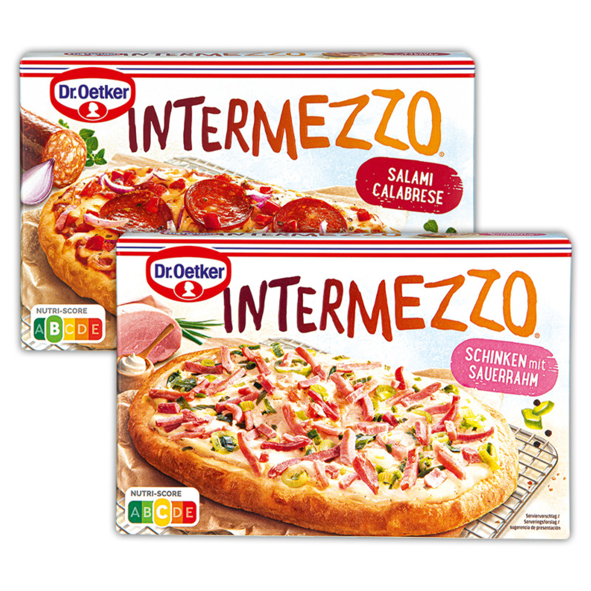Bild 1 von Dr. Oetker Intermezzo