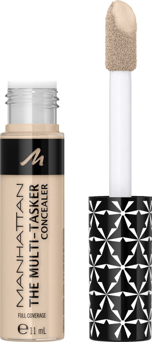Bild 2 von Manhattan Multi-Tasker Concealer