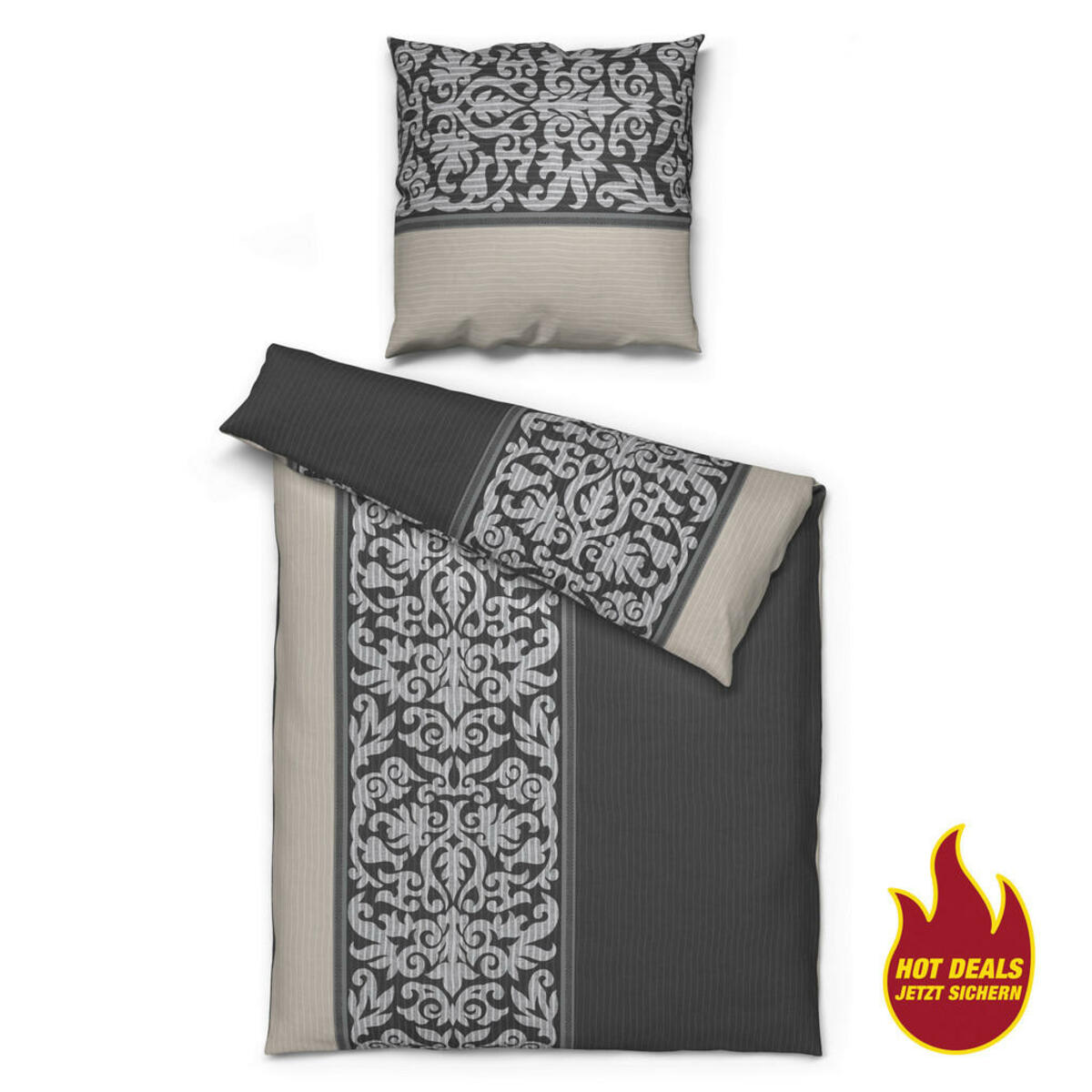 Bild 1 von Microfaser Bettwäsche