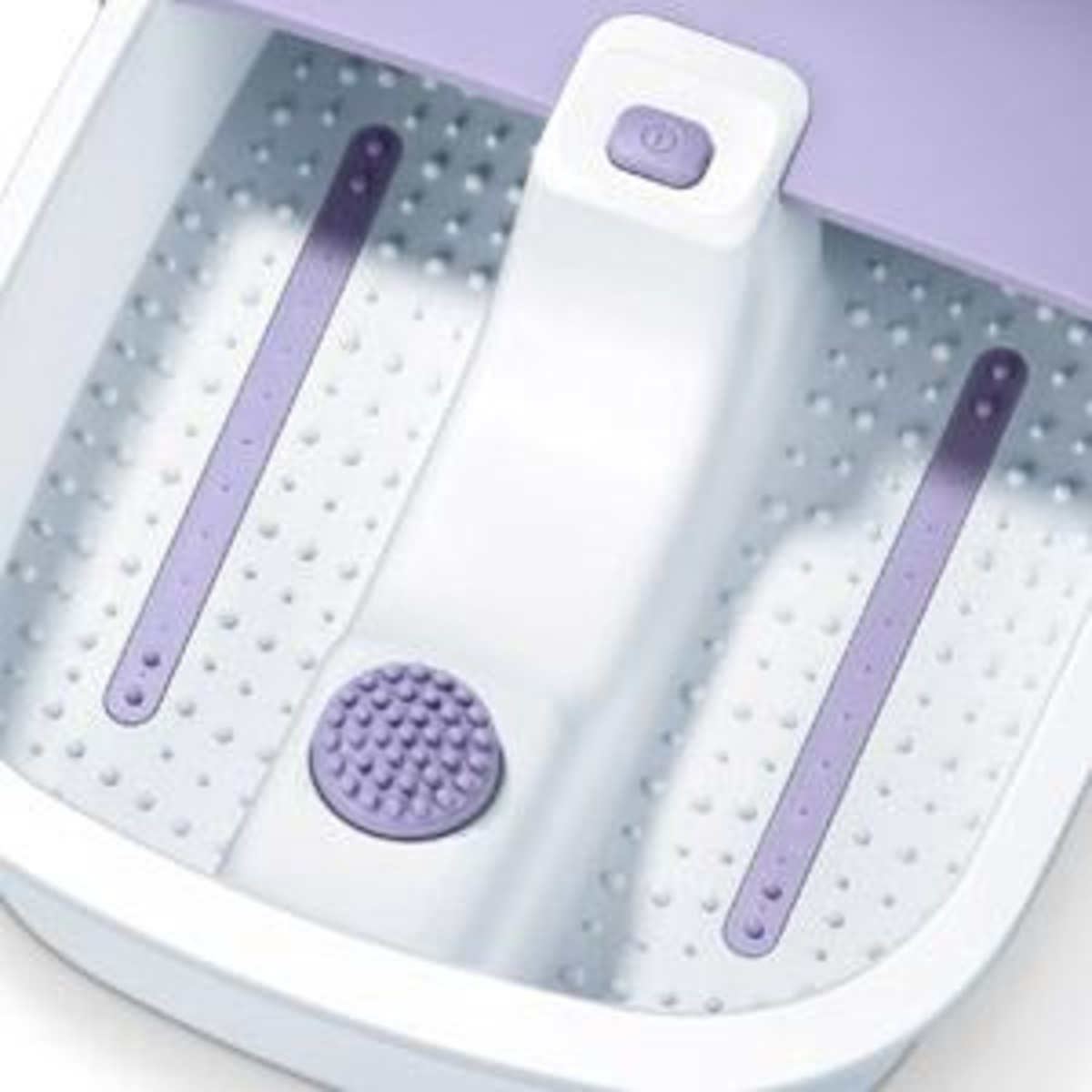 Bild 4 von beurer FB 12 Fußsprudelbad