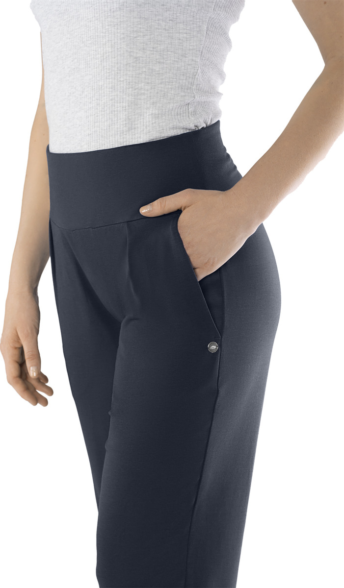 Bild 2 von IDEENWELT Jerseyhose Gr. L