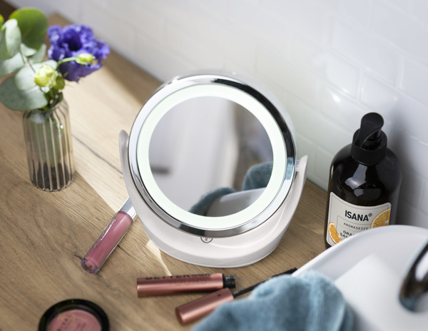 Bild 4 von IDEENWELT LED-Kosmetik-Spiegel