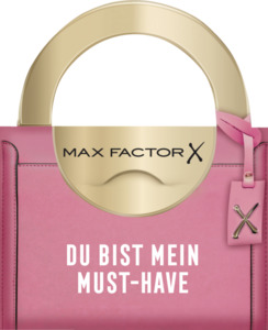 Max Factor Colour Elixir Lipstick 090 English Rose mit Faltschachtel