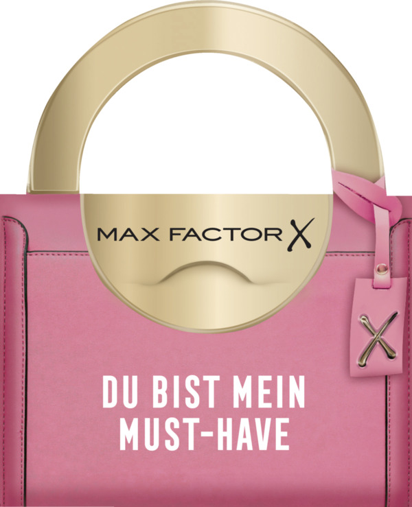 Bild 1 von Max Factor Colour Elixir Lipstick 090 English Rose mit Faltschachtel