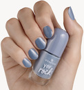 Bild 3 von essence Gel nail colour 64 YOU rock!