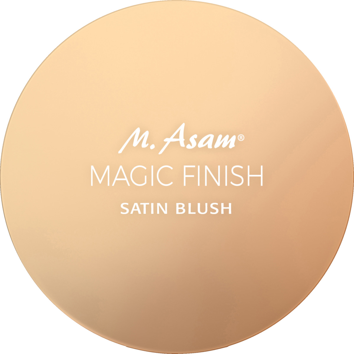 Bild 2 von M. Asam Magic Finish Satin Blush desert bloom