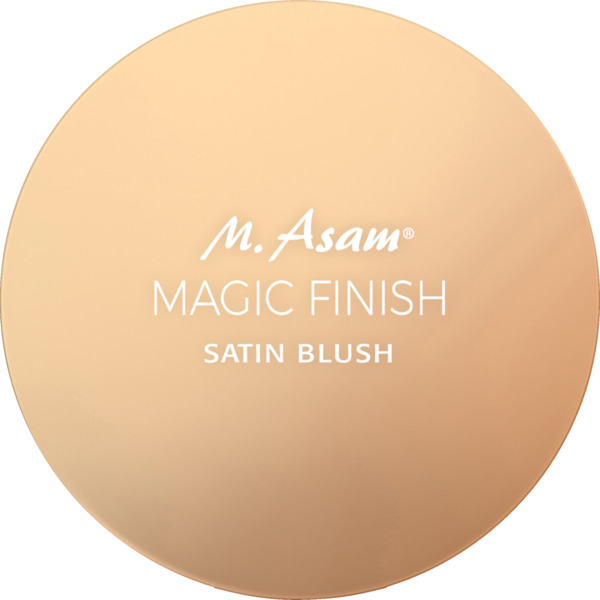 Bild 2 von M. Asam Magic Finish Satin Blush desert bloom