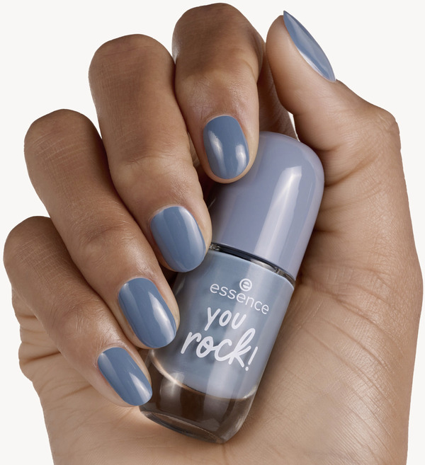 Bild 2 von essence Gel nail colour 64 YOU rock!