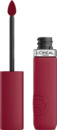 Bild 2 von L’Oréal Paris Infaillible Matte Resistance 16H Lippenstift 500 Wine Not?