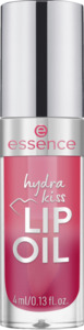 essence Hydra kiss lip oil 03 Pink Champagne