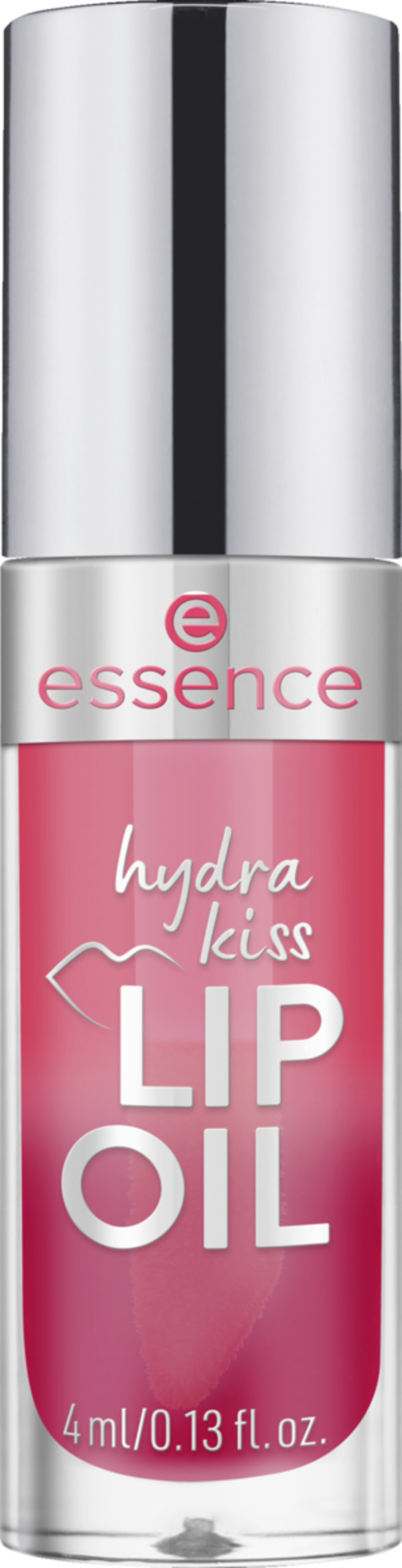 Bild 1 von essence Hydra kiss lip oil 03 Pink Champagne