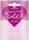 Bild 1 von essence Today's mood: cute! Nail sticker