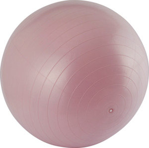 IDEENWELT Gymnastikball 65 cm