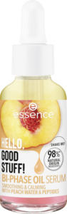 essence Hello Good Stuff! Bi-phase Oil Serum