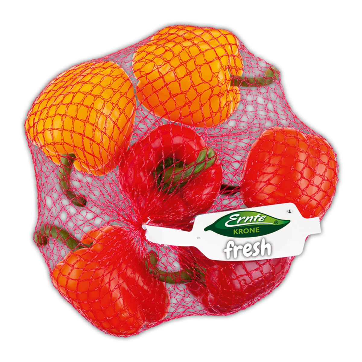 Bild 1 von Ernte Krone Fresh Paprika Sweet Mix