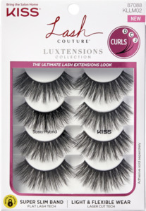 KISS LuXtension Multipack 02
