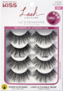 Bild 1 von KISS LuXtension Multipack 02