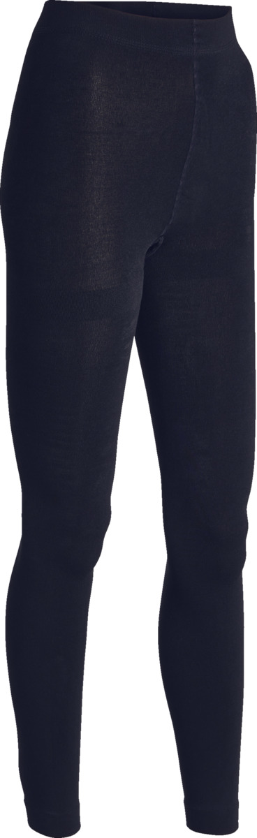 Bild 2 von under2wear Damen Thermo Leggings navy M (40/42)
