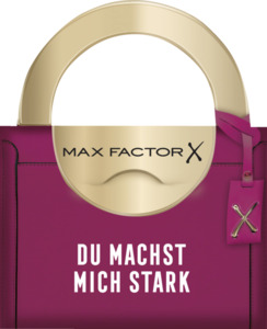 Max Factor Colour Elixir Lipstick 130 Mulberry mit Faltschachtel