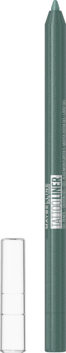 Bild 2 von Maybelline New York Tattoo Liner Eyeliner 983 Tealtini